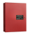 NAC Power Supply w/5 Sync Outputs 120VAC/24VDC 6A Red Enclosure