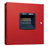 XX 2 ZONE FIRE ALARM CONTROL PANEL