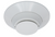 Addressable Photoelectric Smoke Detector W/Base White