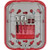 Wireless SWIFT AV Base for L-Series, Red