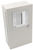 Annunciator Surface 8-Zone 12VDC Wh