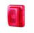 24VDC HORN ONLY RED