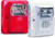Strobe 15/75 Candela Wall Mnt 24vdc Red