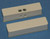 110-T STICK ON W/ TERM WHITE