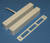 410P INDUSTRIAL PLUS GAP WHITE