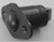SHORT ROLLER BALLSWITCH W/TERM.BRN