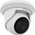 Hanwha QNE-8011R 5 MP Super-Compact Flateye Camera, White Housing