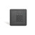 2-G OD ProxRdr w/Keypad Buffer-5-Key 26-Bit Gy WeigandFmt