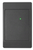 HID 5395CG100 Proximity ThinLine II 5395, Black, 125 kHz Proximity Wall Switch Reader