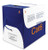 23/8 4PR SO Jacket CAT6 Riser CMR ETL 550MHz Yl 1M Box, 234CAT6CMRYL1BWAV