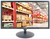 1080P 21.5" LED Monitor 1-HDMI 1-VGA Looping BNC