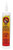 FIRE/DRAFT CAULK  SEALER 2KF 4H 10.5OZ TUBE RED