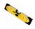 9" Magnetic Torpedo Level 3-Angle