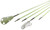 30Ft Fiberglass Push/Pull Rod Set with Accy Tip Kit