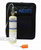 Field Calibration Kit:Case/Tyqon-2 Ft, Cal Hood, .2LPM Regul