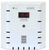 Carbon Dioxide CO2 Gas Detector 3-Relay Out