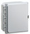 NEMA 10X08X4 Enclosure GRAY