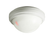 Ceiling Mnt PIR Motion 60' 360-Deg 12VDC NC Wh