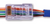 RJ45 Cnctr Cat5/5e UTP 8P8C EZ-Feedthru 100Pk Jar