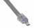 RJ45 Cnctr Cat6 UTP 8P8C EX-Feedthru 100Pk Jar