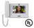 IP address Video MasterStn 7" col Touch SIP / Onvif
