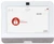 Qolsys IQP4005 IQ Panel 4 PowerG 7" Touchscreen, AT&T, 433 MHz, Z-Wave Plus
