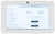 Qolsys IQR-PG IQ Remote PG, Secondary Panel, 7" HD Touchscreen, Backup Battery