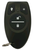 Qolsys QS1331-840 IQ Fob-S, Encrypted S-Line Remote Alarm Key Fob