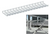 10FT Cable Tray 6"W x 2"H Zinc