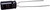 NON-POLARIZED CAPACITOR, 33MFD, 25V