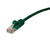 Patch Cable Cat6 3' Snagless Gn