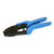 Ratcheting Crimper for RG59/6/6Q F Connectors
