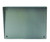 Locking Stainless Steel Enclosure 5-7/8" H x 5-7/8" W x 1 9/16" D