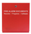 Fire Alarm Documents Cabinet Red Locked Fire Alarm Documents Cabinet Red Locked