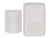 Wireless Motion Activated Chime w/ Rec