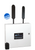 AirAccess LTE AT&T Communicator in Enclosure w/ batt backup power