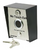 REX Sensor OD PostMnt NoTouch 12/24VDC AdjRange-Timer