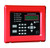 Silent Knight 005860 Remote Annunciator, LCD, Four Line, 20 Characters per Line, Gray