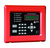 Remote Annunciator/Keypad for Silent Knight Fire Systems, Red