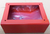Silent Knight PS-SMBB SD500 Pull Station Surface-Mount Box