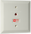 SK ADDR SUPV NAC CONTROL MOD W/LED PLTE
