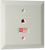 SK ADDR SUPV NAC CONTROL MOD W/LED PLTE
