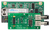 Single Mode Fiber Optic Interface Module