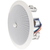 Speco SPG86TC 8 Inch Speaker / New Grill Combo w/ Volume Control 