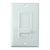 Speco WAT100D 100W 70/25V Slider Volume Control Decora Plate