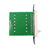 Speco WAT100D 100W 70/25V Slider Volume Control 