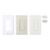 Speco WAT100D 100W 70/25V Swappable Decora Plates