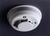 System Sensor 4WITAR-B i3 Series Conventional 4-Wire, Isolated Thermal Detector w/Built-in Sounder