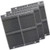 LONG RANGE KIT FOR BEAM1224/S