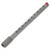 System Sensor DST3 Sampling Tube, Metal, Duct, 2 to 4ft